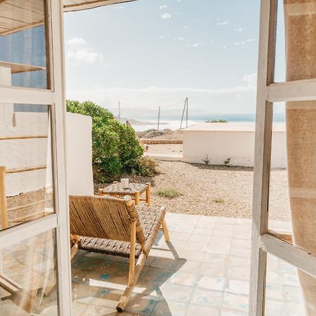 Dreamsea Imsouane Morocco 호텔 외부 사진