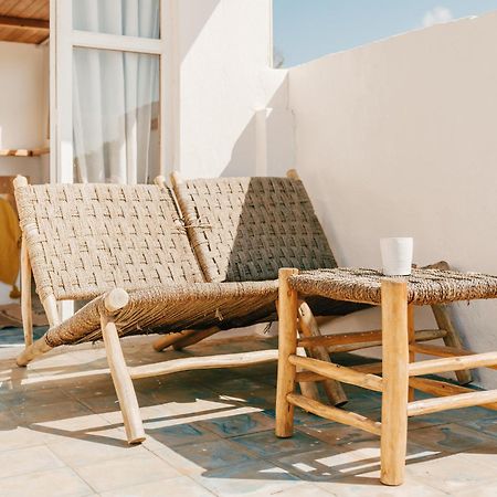 Dreamsea Imsouane Morocco 호텔 외부 사진