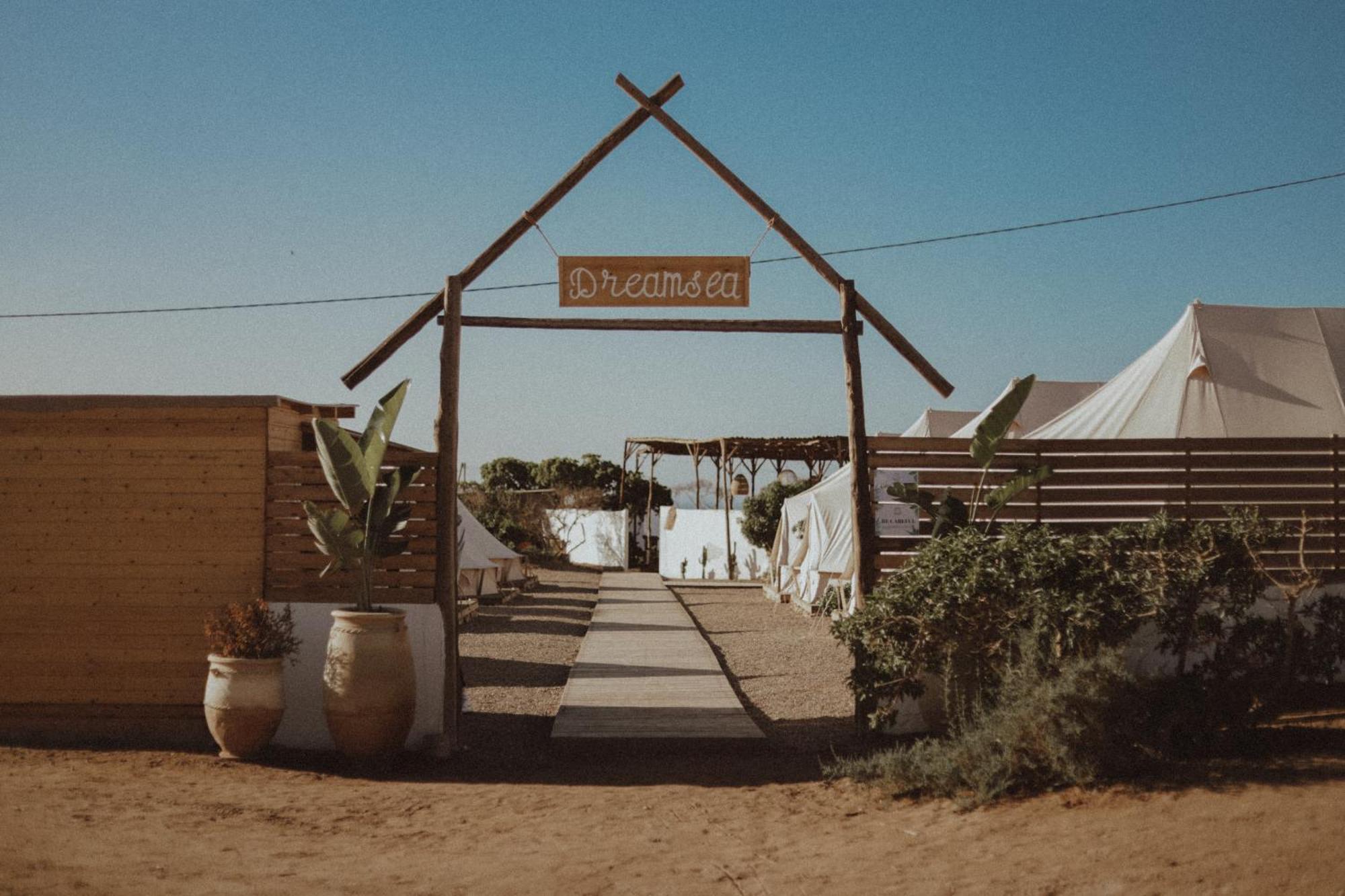 Dreamsea Imsouane Morocco 호텔 외부 사진