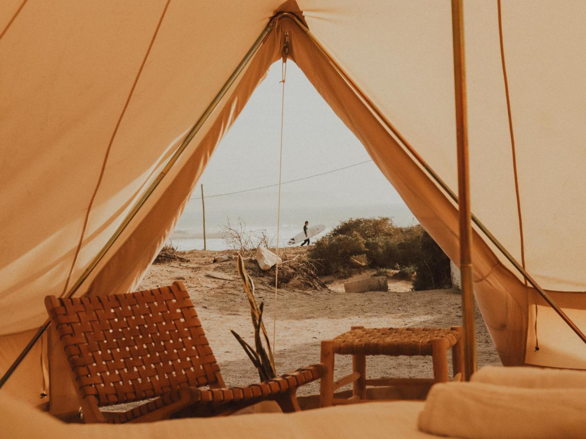 Dreamsea Imsouane Morocco 호텔 외부 사진