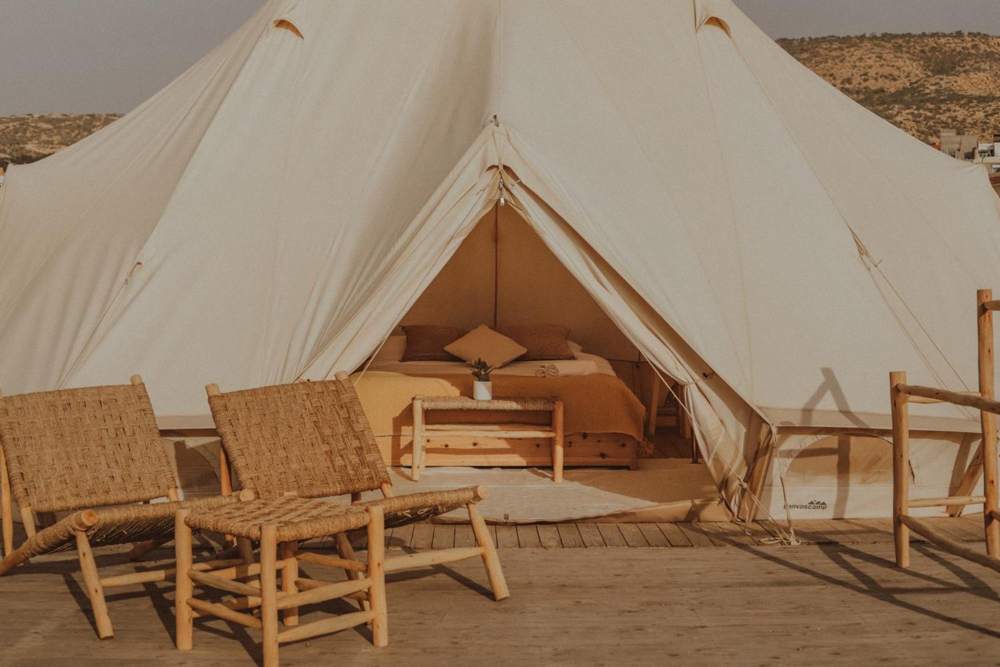 Dreamsea Imsouane Morocco 호텔 외부 사진