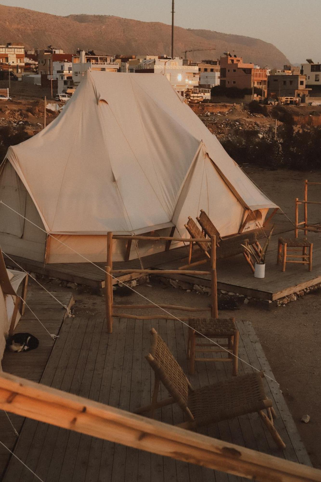 Dreamsea Imsouane Morocco 호텔 외부 사진