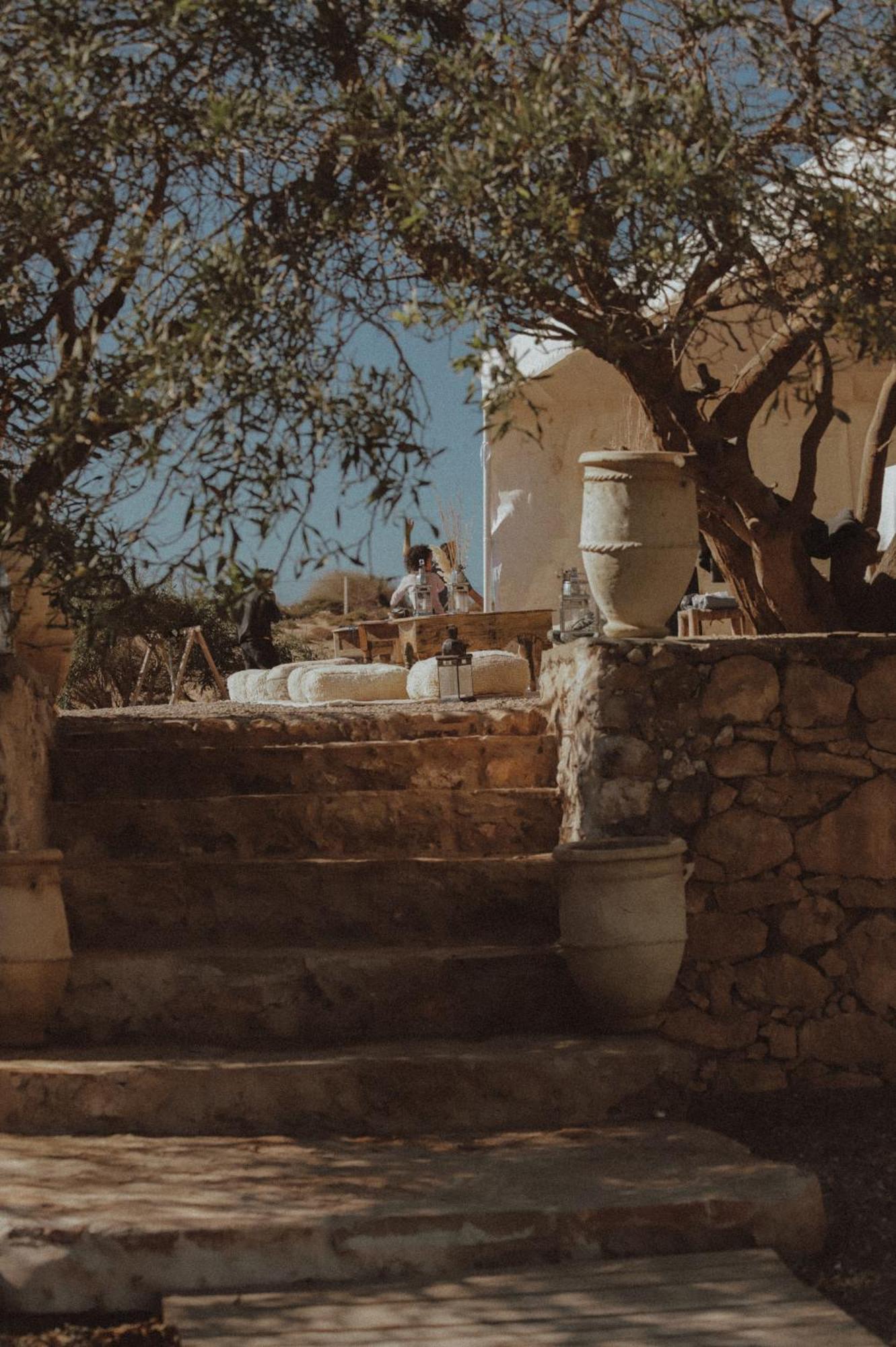 Dreamsea Imsouane Morocco 호텔 외부 사진
