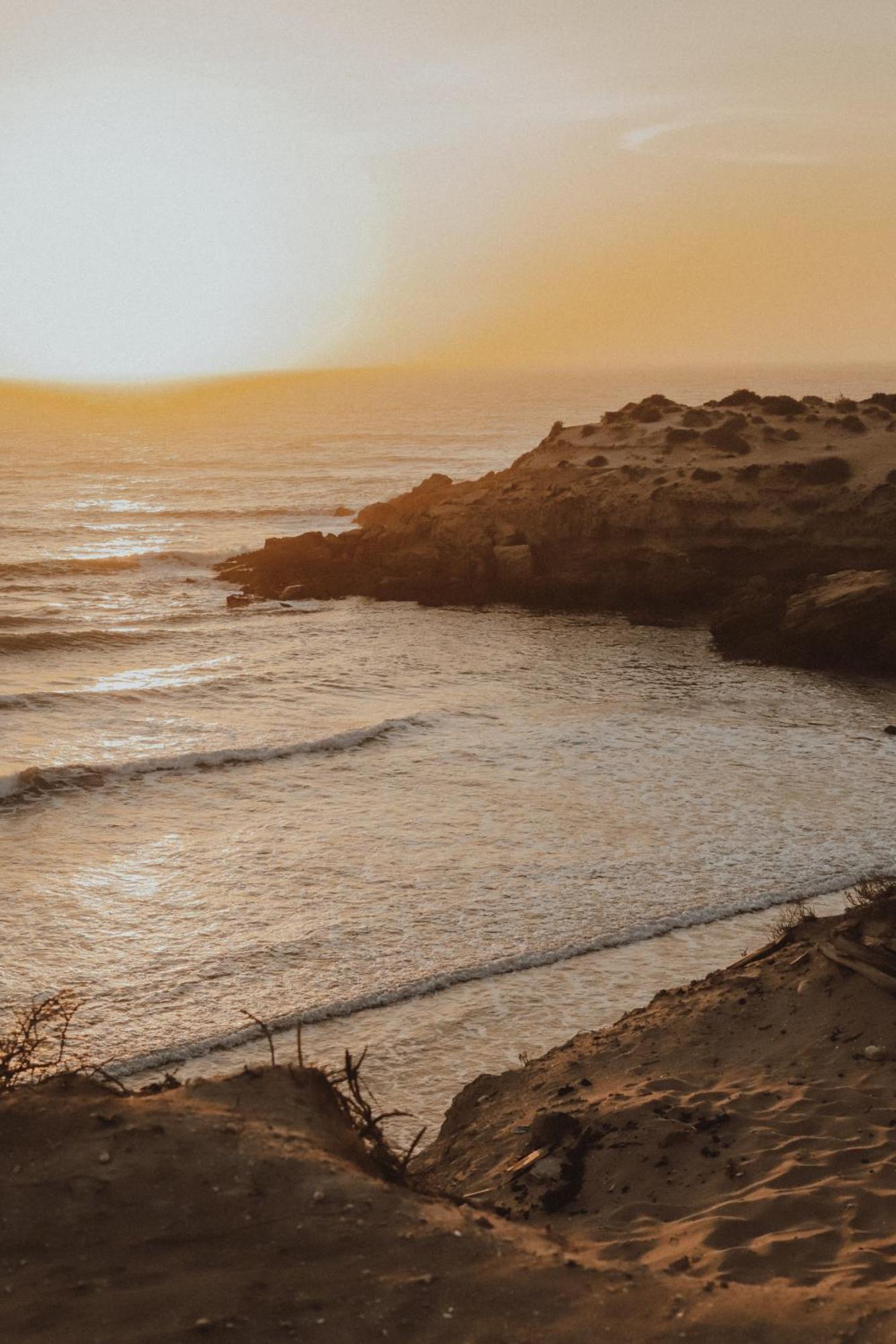 Dreamsea Imsouane Morocco 호텔 외부 사진