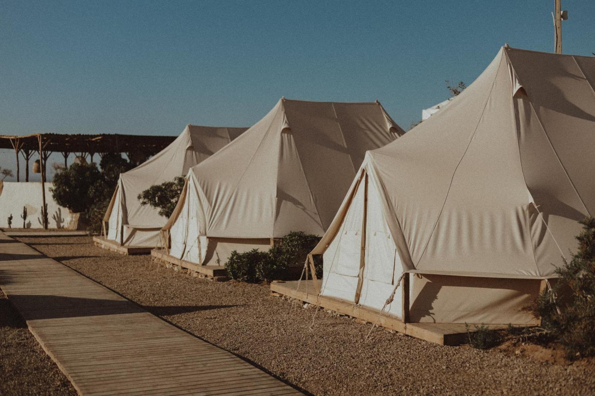Dreamsea Imsouane Morocco 호텔 외부 사진