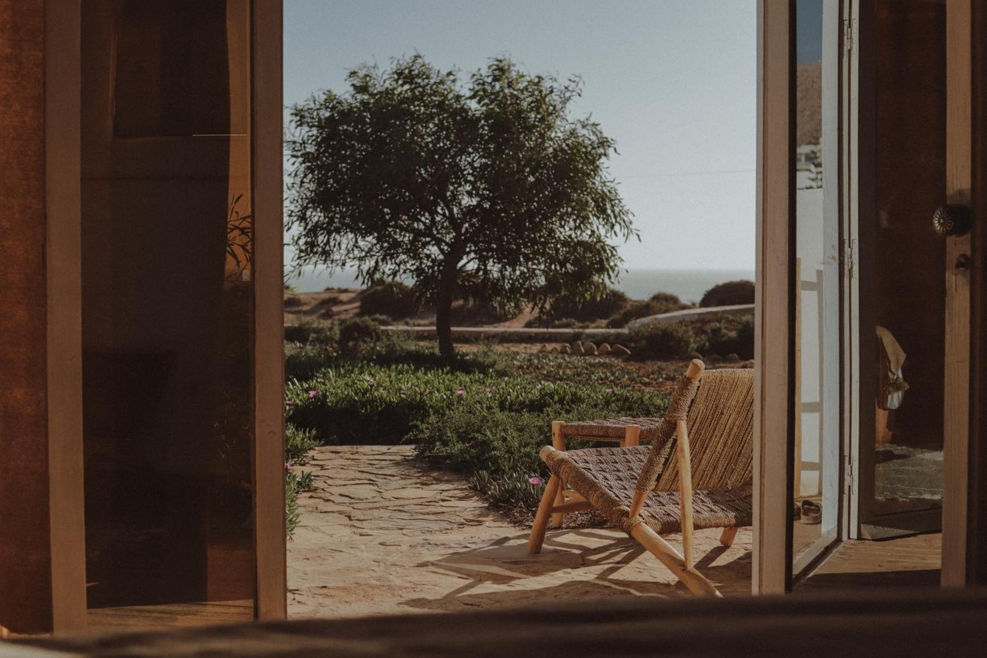 Dreamsea Imsouane Morocco 호텔 외부 사진