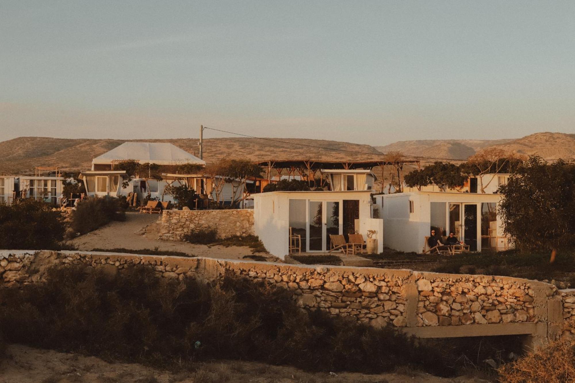 Dreamsea Imsouane Morocco 호텔 외부 사진
