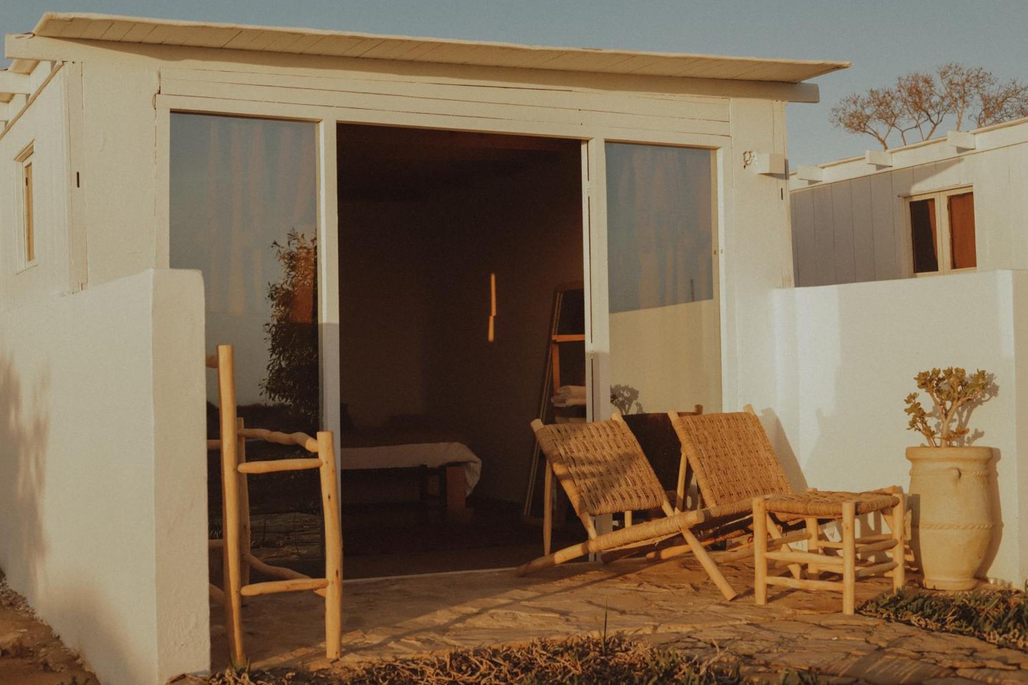 Dreamsea Imsouane Morocco 호텔 외부 사진