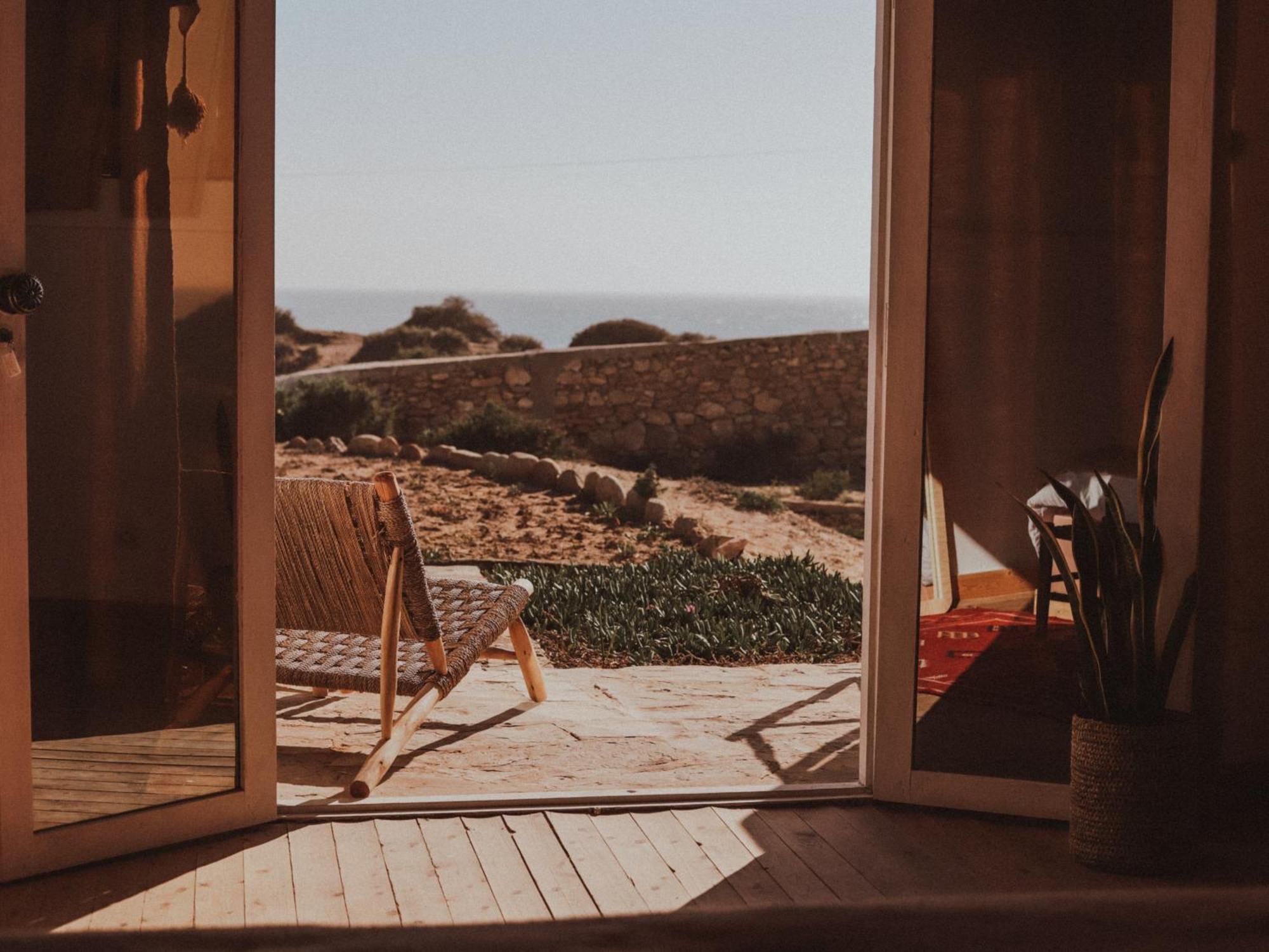 Dreamsea Imsouane Morocco 호텔 외부 사진