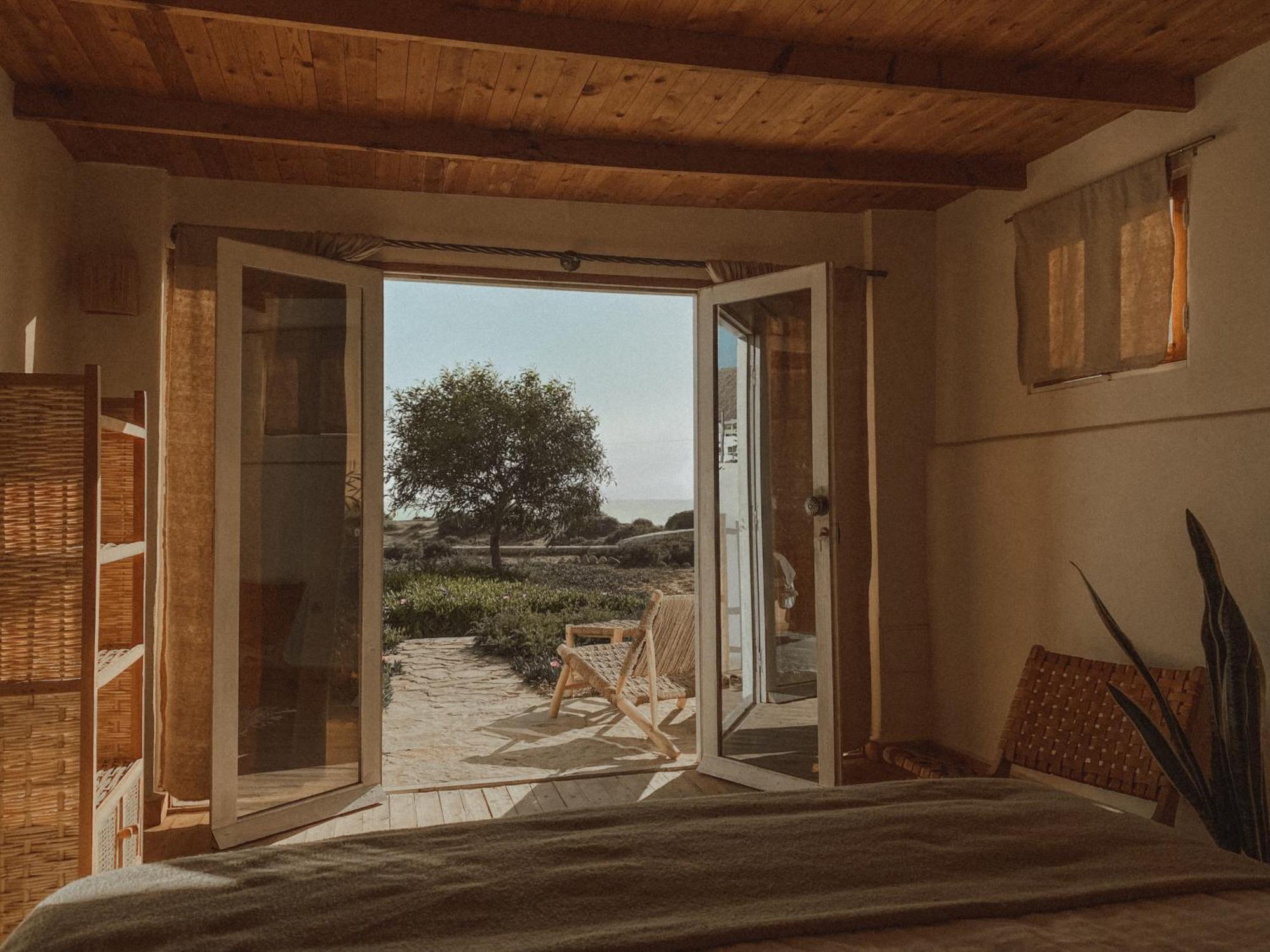 Dreamsea Imsouane Morocco 호텔 외부 사진
