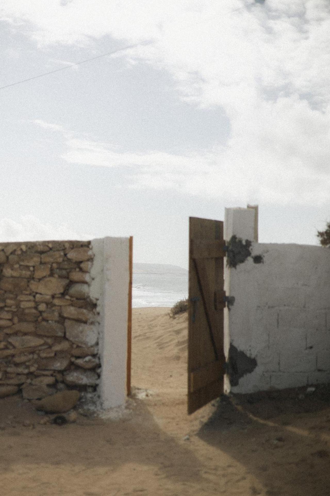 Dreamsea Imsouane Morocco 호텔 외부 사진