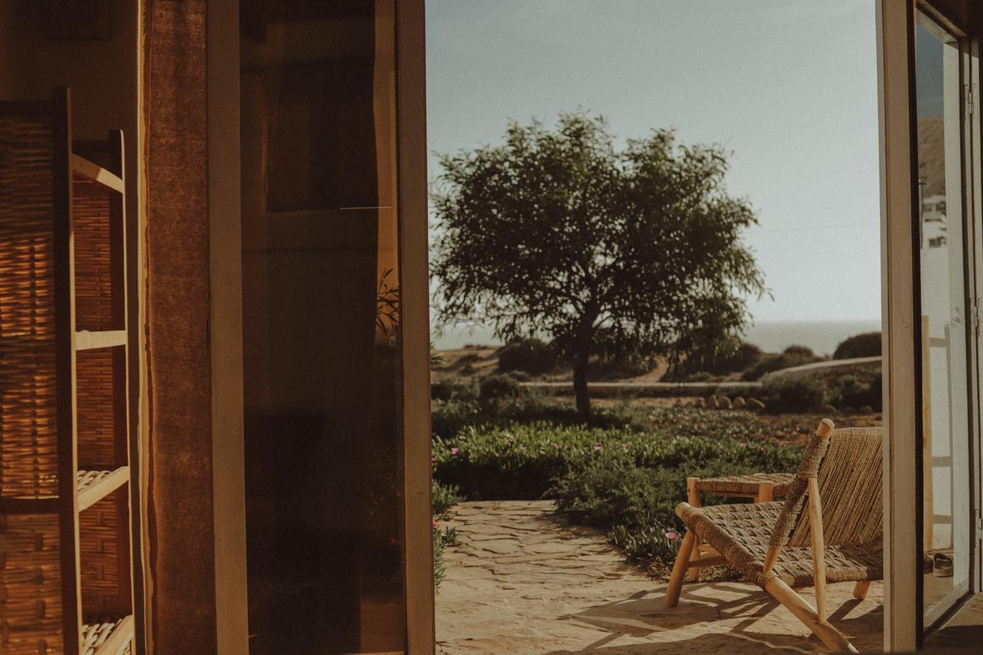Dreamsea Imsouane Morocco 호텔 외부 사진