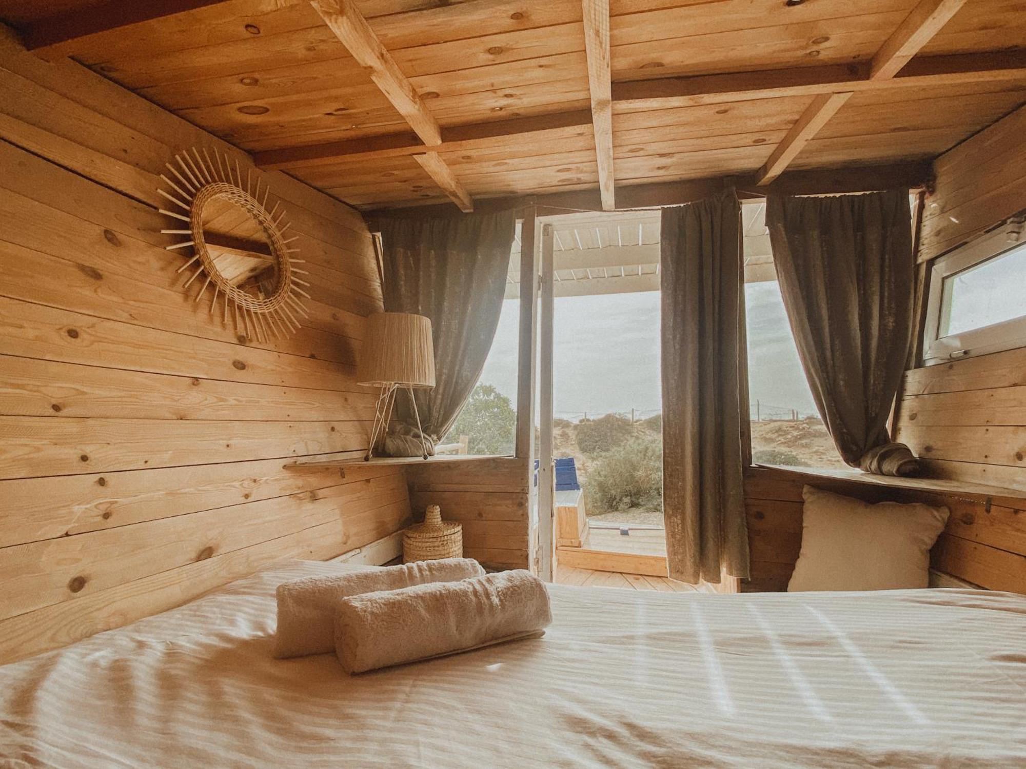 Dreamsea Imsouane Morocco 호텔 외부 사진