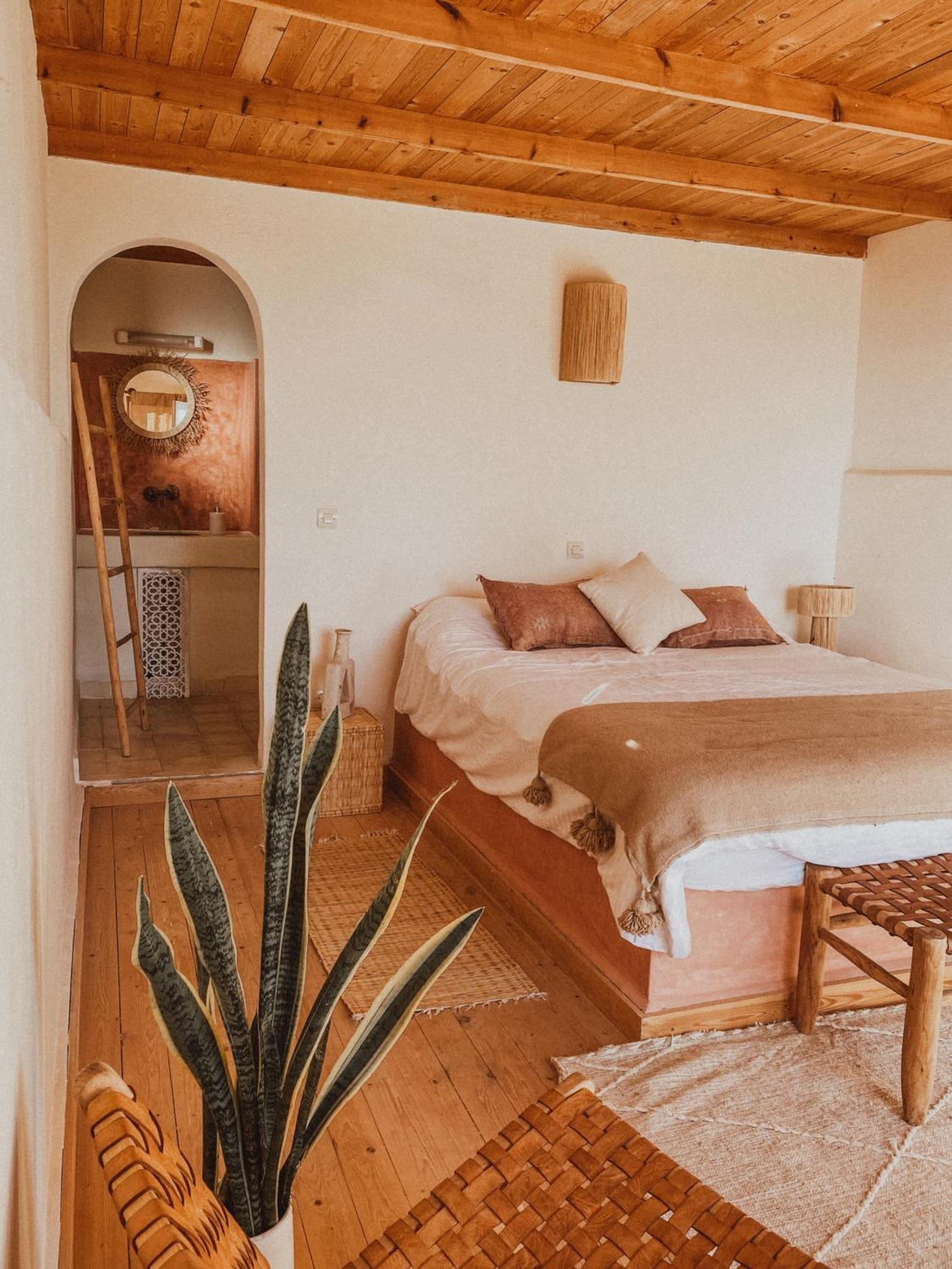 Dreamsea Imsouane Morocco 호텔 외부 사진