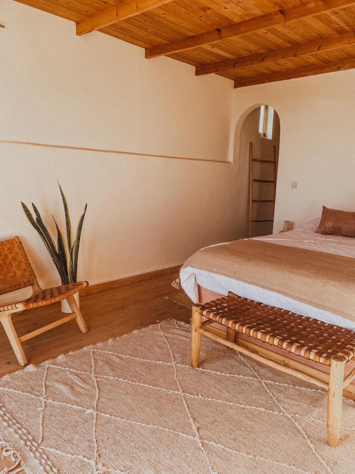 Dreamsea Imsouane Morocco 호텔 외부 사진