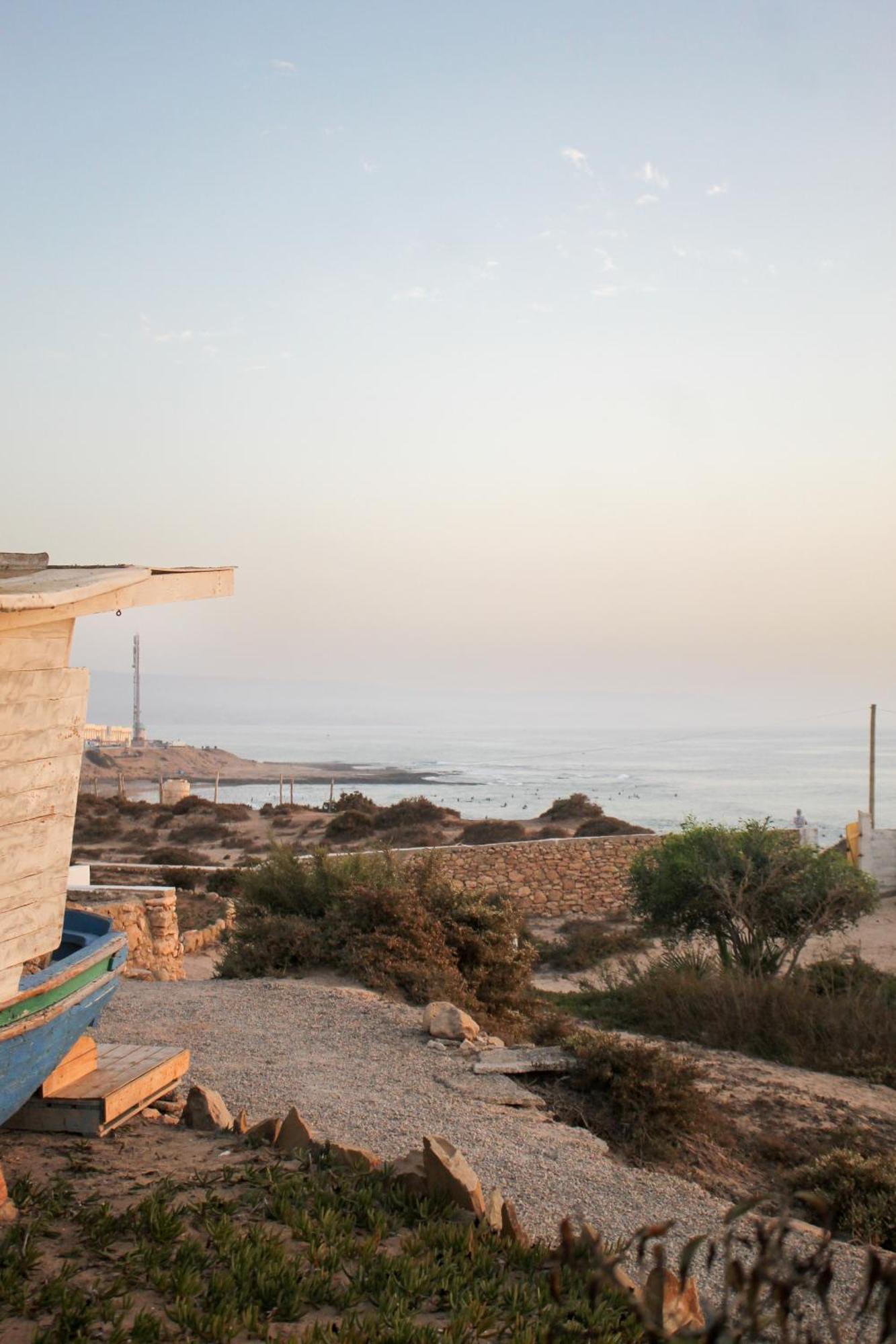 Dreamsea Imsouane Morocco 호텔 외부 사진