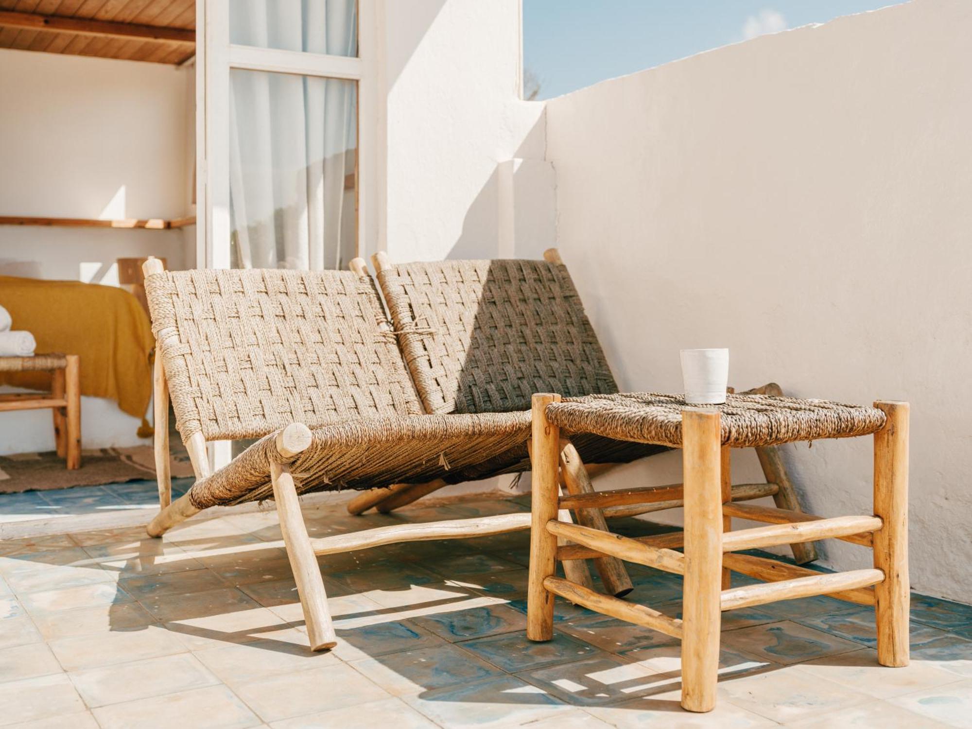 Dreamsea Imsouane Morocco 호텔 외부 사진