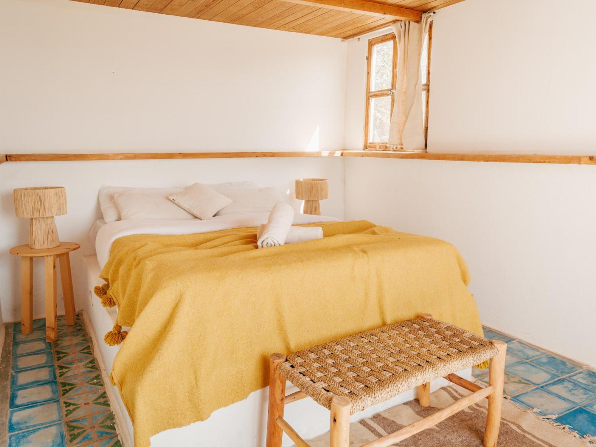 Dreamsea Imsouane Morocco 호텔 외부 사진