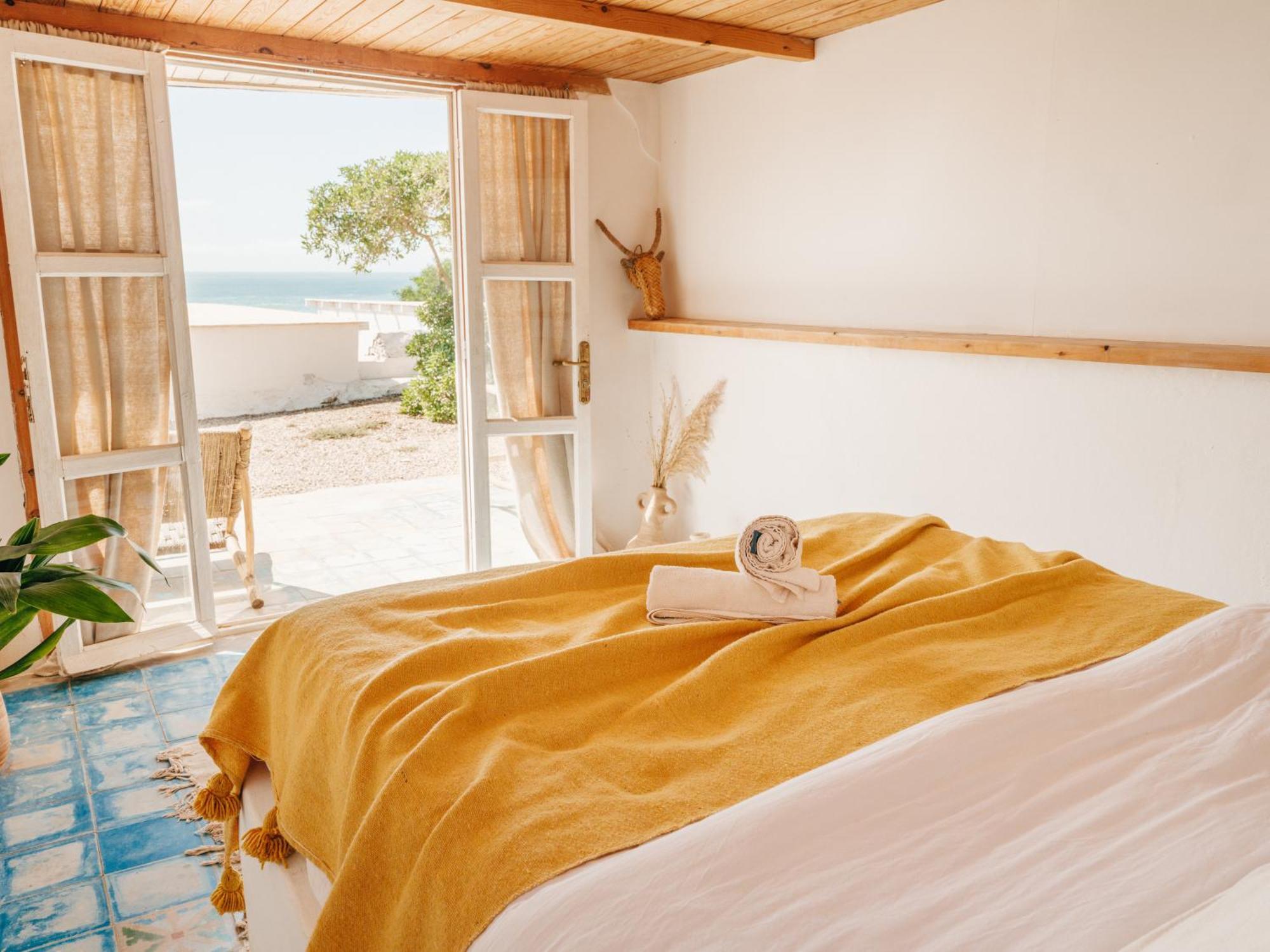 Dreamsea Imsouane Morocco 호텔 외부 사진