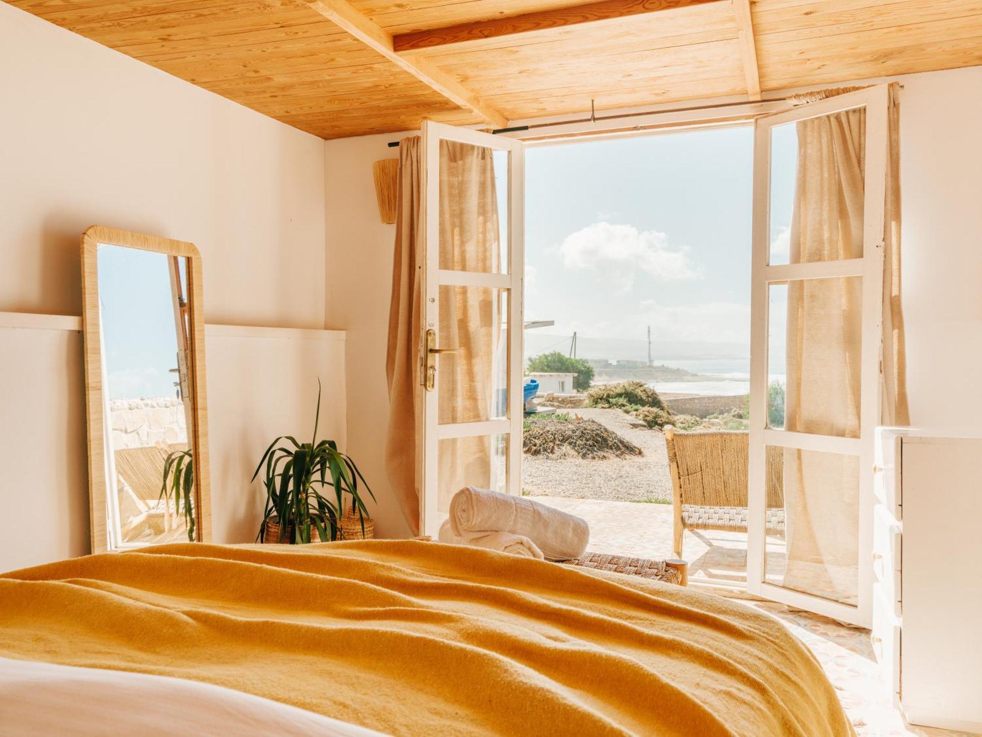 Dreamsea Imsouane Morocco 호텔 외부 사진