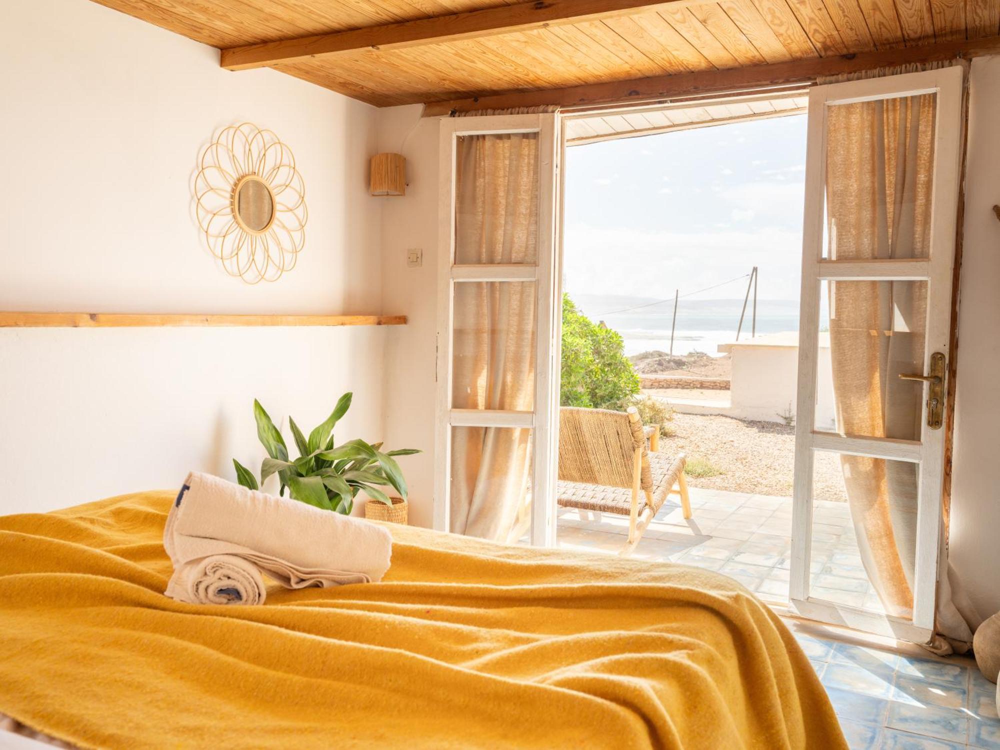 Dreamsea Imsouane Morocco 호텔 외부 사진